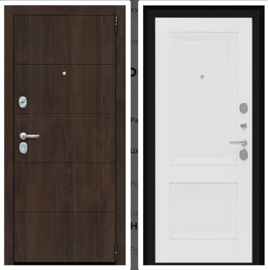 Porta R 4.K82